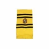 Harry Potter Hufflepuff Scarf For Unisex -Harry Potter Shop unnamed file 1003