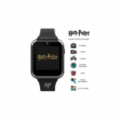 Harry Potter Plastic/resin Smart Touch Watch - Hp4096Arg For Unisex 10 Harry Potter Plastic/resin Smart Touch Watch - Hp4096Arg For Unisex -Harry Potter Shop unnamed file 1025