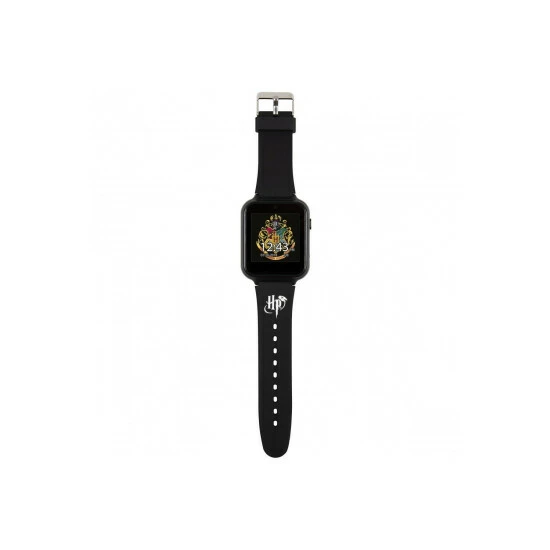 Harry Potter Plastic/resin Smart Touch Watch - Hp4096Arg For Unisex 6 Harry Potter Plastic/resin Smart Touch Watch - Hp4096Arg For Unisex - Image 4