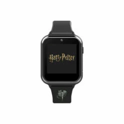 Harry Potter Plastic/resin Smart Touch Watch - Hp4096Arg For Unisex 13 Harry Potter Plastic/resin Smart Touch Watch - Hp4096Arg For Unisex -Harry Potter Shop unnamed file 1028