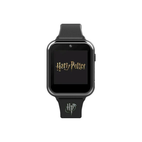 Harry Potter Plastic/resin Smart Touch Watch - Hp4096Arg For Unisex 8 Harry Potter Plastic/resin Smart Touch Watch - Hp4096Arg For Unisex - Image 6