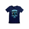 Harry Potter Comic Style Ravenclaw T-Shirt For Unisex