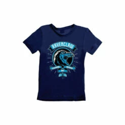 Harry Potter Comic Style Ravenclaw T-Shirt For Unisex -Harry Potter Shop unnamed file 1032