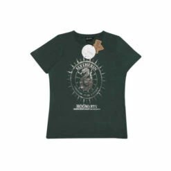 Harry Potter Slytherin Constellation T-Shirt For Male -Harry Potter Shop unnamed file 1036