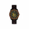Harry Potter Plastic/resin Fashion Analogue Quartz Watch - Hp9050Arg For Unisex