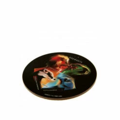 Harry Potter Hogwarts Houses Mug And Coaster Set For Unisex -Harry Potter Shop unnamed file 1054