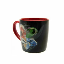 Harry Potter Hogwarts Houses Mug And Coaster Set For Unisex -Harry Potter Shop unnamed file 1055