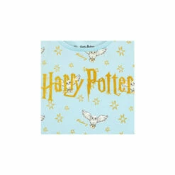 Harry Potter Hedwig T-Shirt 2 Pack For Female -Harry Potter Shop unnamed file 1062