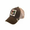 Harry Potter Hogwarts Trucker Cap For Unisex -Harry Potter Shop unnamed file 1072