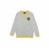 Harry Potter Hufflepuff House Knitted Jumper For Female -Harry Potter Shop unnamed file 1083