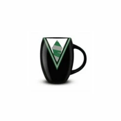 Harry Potter Oval Slytherin Mug For Unisex