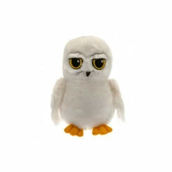 Harry Potter Hedwig Plush Toy For Unisex
