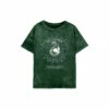 Harry Potter Slytherin Constellations Acid Wash T-Shirt For Female -Harry Potter Shop unnamed file 1136