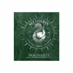 Harry Potter Slytherin Constellations Acid Wash T-Shirt For Female -Harry Potter Shop unnamed file 1138