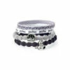 Harry Potter Hogwarts Hairband Set (Pack Of 4) For Female -Harry Potter Shop unnamed file 1140