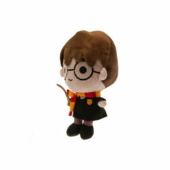 Harry Potter Character Plush Toy For Unisex -Harry Potter Shop unnamed file 1148
