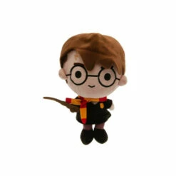 Harry Potter Character Plush Toy For Unisex -Harry Potter Shop unnamed file 1149
