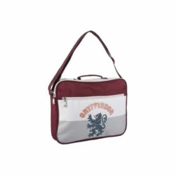 Harry Potter Gryffindor Messenger Bag For Unisex