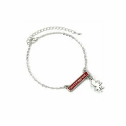 Harry Potter Gryffindor Bracelet For Unisex