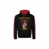 Harry Potter Property Of Gryffindor Contrast Hoodie For Unisex -Harry Potter Shop unnamed file 1175