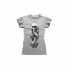 Harry Potter Dark Mark Fitted T-Shirt For Female -Harry Potter Shop unnamed file 1177