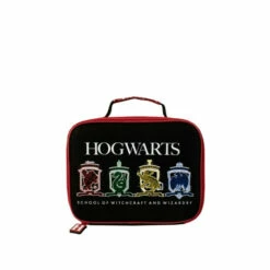 Harry Potter Kids Lunchbag For Unisex