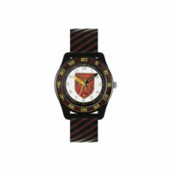 Harry Potter Fashion Analogue Quartz Watch - Hp9071Arg For Unisex