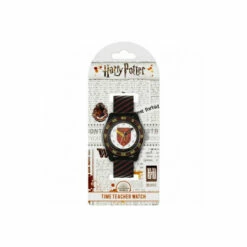 Harry Potter Fashion Analogue Quartz Watch - Hp9071Arg For Unisex -Harry Potter Shop unnamed file 1202