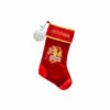 Harry Potter Gryffindor Christmas Stocking For Unisex -Harry Potter Shop unnamed file 1207