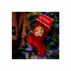 Harry Potter Gryffindor Christmas Stocking For Unisex -Harry Potter Shop unnamed file 1209