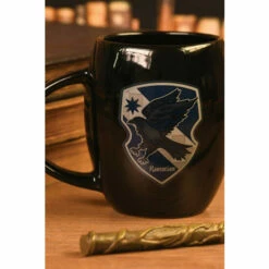 Harry Potter Ravenclaw Uniform Oval Mug For Unisex -Harry Potter Shop unnamed file 1234