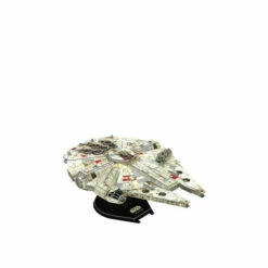 Star Wars Millenium Falcon Model Kit For Unisex