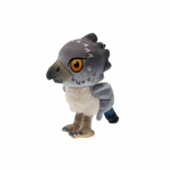 Harry Potter Buckbeak Character Plush Toy For Unisex -Harry Potter Shop unnamed file 1248