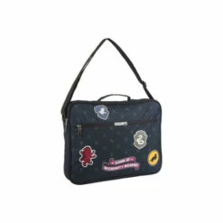 Harry Potter Icon Messenger Bag For Unisex