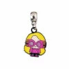 Harry Potter Chibi Luna Lovegood Bracelet Charm For Unisex -Harry Potter Shop unnamed file 1262