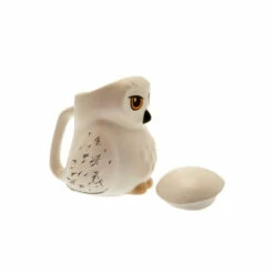 Harry Potter 3D Hedwig Mug For Unisex -Harry Potter Shop unnamed file 1270
