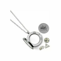 Harry Potter Charm Necklace & Pendant For Unisex -Harry Potter Shop unnamed file 1278