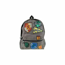 Harry Potter Kids Canvas Backpack For Unisex -Harry Potter Shop unnamed file 128