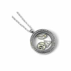 Harry Potter Charm Necklace & Pendant For Unisex -Harry Potter Shop unnamed file 1280
