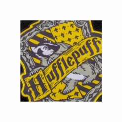 Harry Potter Hufflepuff Christmas Stocking For Unisex -Harry Potter Shop unnamed file 1292