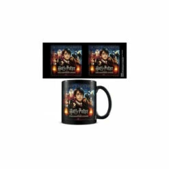 Harry Potter 20 Years Of Movie Magic Mug For Unisex