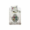 Harry Potter Quidditch Duvet Cover Set For Unisex