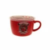 Harry Potter Gryffindor Soup And Snack Mug For Unisex -Harry Potter Shop unnamed file 1321
