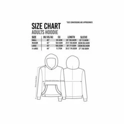 Harry Potter Gryffindor G Patch Hoodie For Unisex -Harry Potter Shop unnamed file 1327