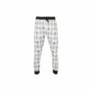Harry Potter House Crest Lounge Trousers For Male