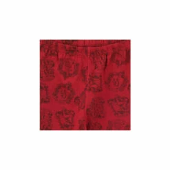 Harry Potter Hogwarts Short Sleeve Pyjamas For Female -Harry Potter Shop unnamed file 133