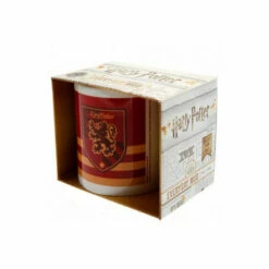 Harry Potter Gryffindor Mug For Unisex -Harry Potter Shop unnamed file 1335