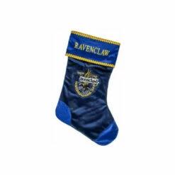Harry Potter Ravenclaw Christmas Stocking For Unisex