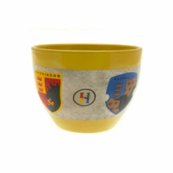 Harry Potter Hogwarts Houses Handleless Mug For Unisex