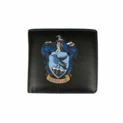 Harry Potter Ravenclaw Wallet For Unisex -Harry Potter Shop unnamed file 1369